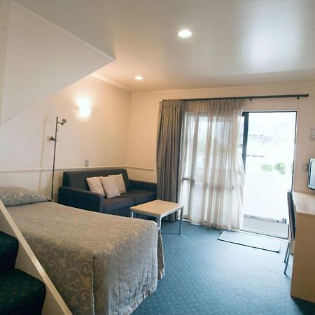 Manukau Motor Lodge Auckland Exterior foto