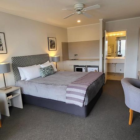 Manukau Motor Lodge Auckland Exterior foto