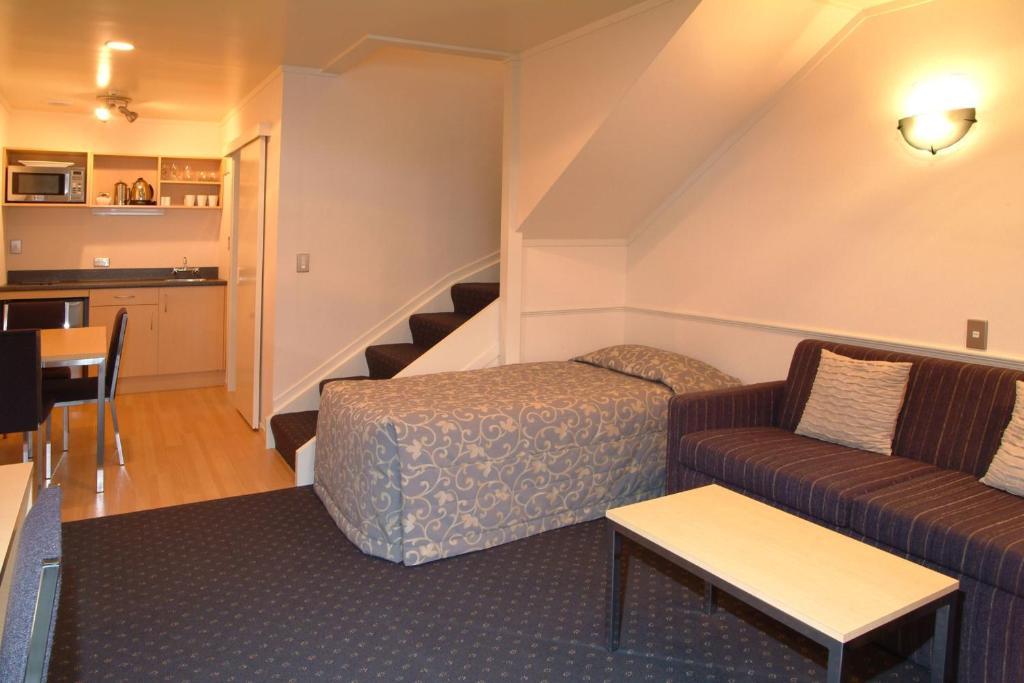 Manukau Motor Lodge Auckland Zimmer foto