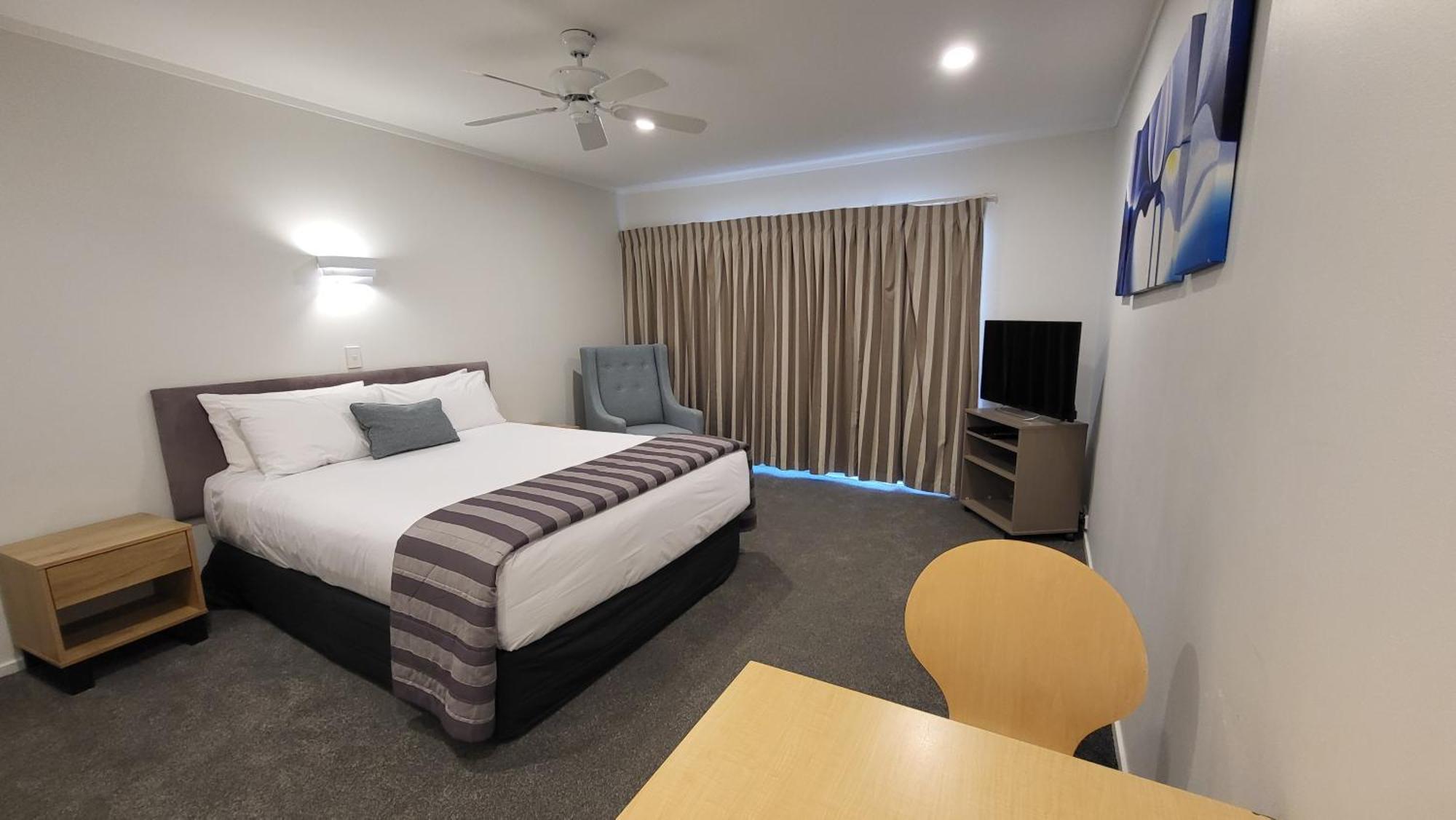 Manukau Motor Lodge Auckland Exterior foto